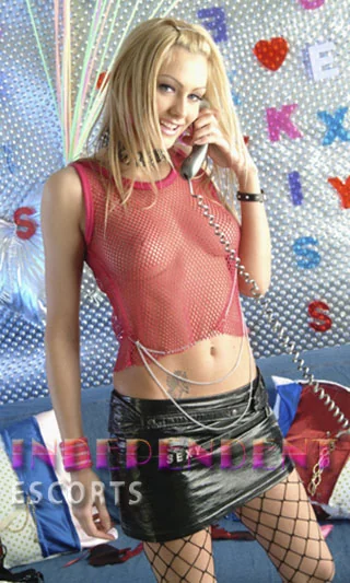 Tiffany - Independent Escorts